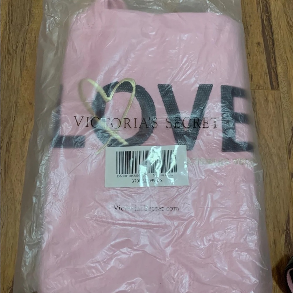 Victoria Secret Tote - Picture 3 of 6